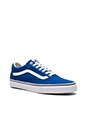 view 2 of 6 Old Skool in True Blue