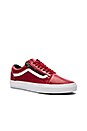 view 2 of 6 ZAPATILLAS DEPORTIVAS OLD SKOOL ZIP in Chili Pepper & True White