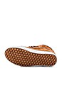 view 6 of 6 SK8 Hi MTE in Glazed Ginger & Plaid
