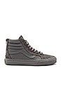 view 1 of 6 SK8 Hi Reissue Zip in Tornado