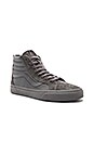 view 2 of 6 SK8 Hi Reissue Zip in Tornado