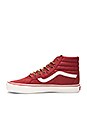 view 5 of 6 ZAPATILLAS DEPORTIVAS SK8 HI REISSUE LITE in Bosa Nova & Classic White