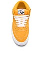 view 4 of 6 Half Cab in Citrus & True White