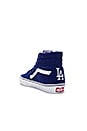 view 4 of 7 SK8 Hi LA Dodgers in Los Angeles Dodgers Blue