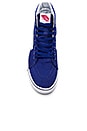 view 5 of 7 SK8 Hi LA Dodgers in Los Angeles Dodgers Blue