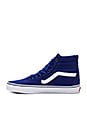 view 6 of 7 SK8 Hi LA Dodgers in Los Angeles Dodgers Blue