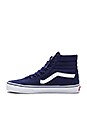view 6 of 7 ZAPATILLAS DE DEPORTE HI SK8 in New York Yankees Navy