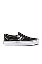 view 1 of 6 Classic Slip On in Black