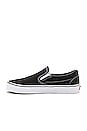 view 5 of 6 Classic Slip On in Black