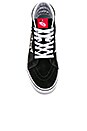 view 4 of 6 ZAPATILLAS DE DEPORTE HI SK8 REISSUE PEANUTS in Snoopy Bones & Black