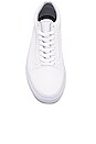 view 4 of 6 Old Skool in True White