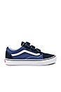 view 2 of 6 Old Skool V in Dress Blues & True Navy