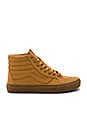 view 2 of 6 SK8 Hi Reissue in Light Gum & Mono