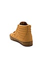 view 3 of 6 SK8 Hi Reissue in Light Gum & Mono