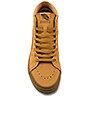 view 4 of 6 SK8 Hi Reissue in Light Gum & Mono