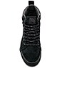view 4 of 6 ZAPATILLAS DEPORTIVAS SK8 HI MTE in Black Ballistic