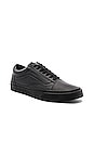 view 2 of 6 Old Skool in Black Mono