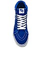 view 4 of 6 SK8-Hi Reissue Dodgers in Classic Blue & True White