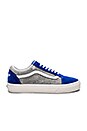 view 1 of 6 Old Skool Dodgers in Classic Blue & Grey