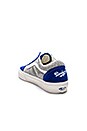 view 3 of 6 Old Skool Dodgers in Classic Blue & Grey