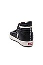 view 3 of 6 Sk8-Hi Space Voyager in Black