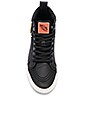 view 5 of 6 Sk8-Hi Space Voyager in Black