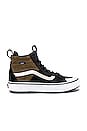 view 2 of 6 SNEAKERS HAUTES SK8-HI MTE 2.0 DX in Dirt & True White