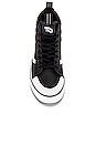 view 4 of 6 SNEAKERS HAUTES SK8-HI MTE 2.0 DX in Dirt & True White