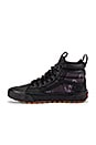 view 4 of 6 SNEAKERS HAUTES SK8 HI MTE 2.0 DX in Woodland Camo & Black