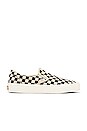 view 1 of 6 SIN CORDONES CLASSIC in Color Theory Checkerboard Cloud