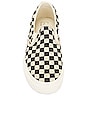 view 4 of 6 SIN CORDONES CLASSIC in Color Theory Checkerboard Cloud