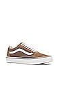 view 2 of 6 U Old Skool in Walnut