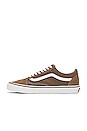view 5 of 6 U Old Skool in Walnut