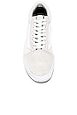 view 4 of 6 U Old Skool in Blanc De Blanc