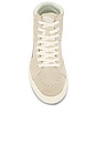view 4 of 6 U Comfycush Sk8-hi Sneaker in Oatmeal