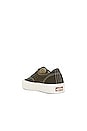view 3 of 6 Authentic Vr3 Sneaker in Grape Leaf
