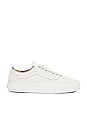 view 1 of 6 Old Skool Tapered Sneaker in Marshmallow
