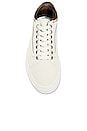 view 4 of 6 Old Skool Tapered Sneaker in Marshmallow