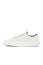view 5 of 6 Old Skool Tapered Sneaker in Marshmallow