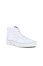 view 2 of 6 Sk8 Hi Bolt Sneaker in White