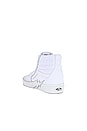 view 3 of 6 Sk8 Hi Bolt Sneaker in White