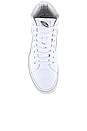 view 4 of 6 Sk8 Hi Bolt Sneaker in White
