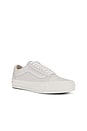 view 2 of 6 SNEAKERS LX OLD SKOOL 36 in Full Grain Antique White