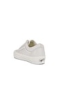 view 3 of 6 ZAPATILLA DEPORTIVA LX OLD SKOOL 36 in Full Grain Antique White