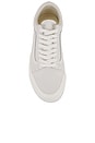 view 4 of 6 Premium Lx Old Skool 36 in Full Grain Antique White