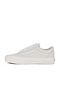 view 5 of 6 Premium Lx Old Skool 36 in Full Grain Antique White