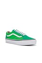 view 2 of 6 SNEAKERS LX OLD SKOOL 36 in 2 Tone Green