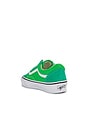 view 3 of 6 SNEAKERS LX OLD SKOOL 36 in 2 Tone Green