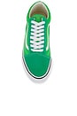 view 4 of 6 ZAPATILLA DEPORTIVA LX OLD SKOOL 36 in 2 Tone Green