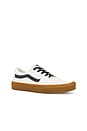 view 2 of 6 U Sk8 Low Sneakers in Gum Blanc De Blanc